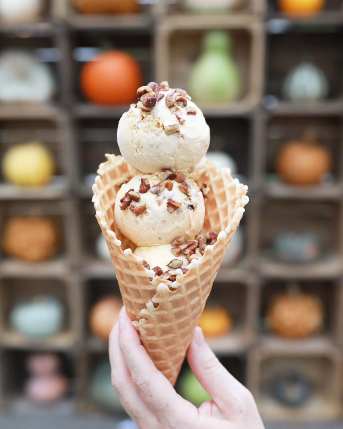 The Creamery at Union Market photo from Google
