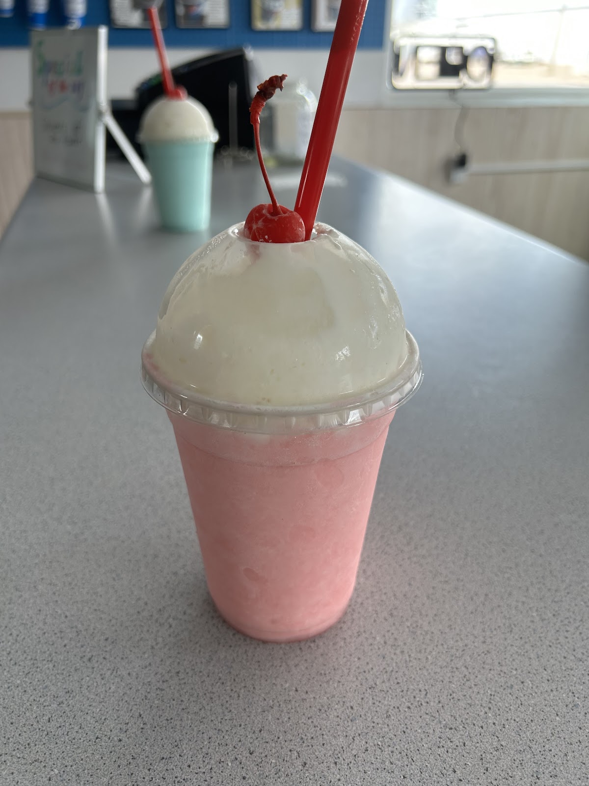 The Creamery photo from Google