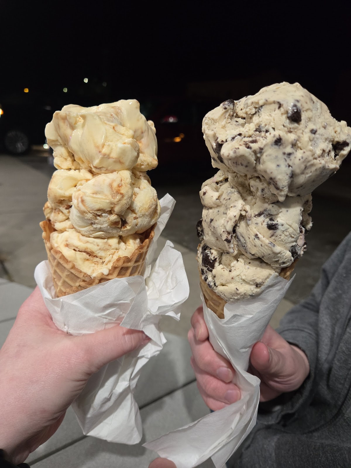 The Creamery photo from Google