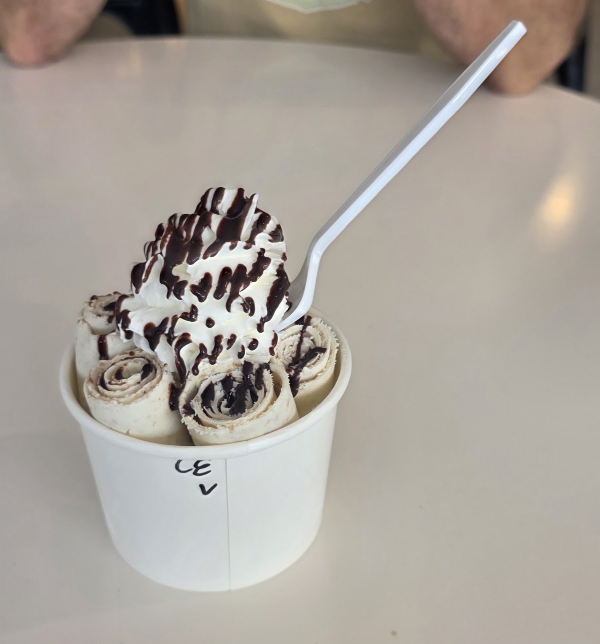 The Creamery + Marketplace photo from Google