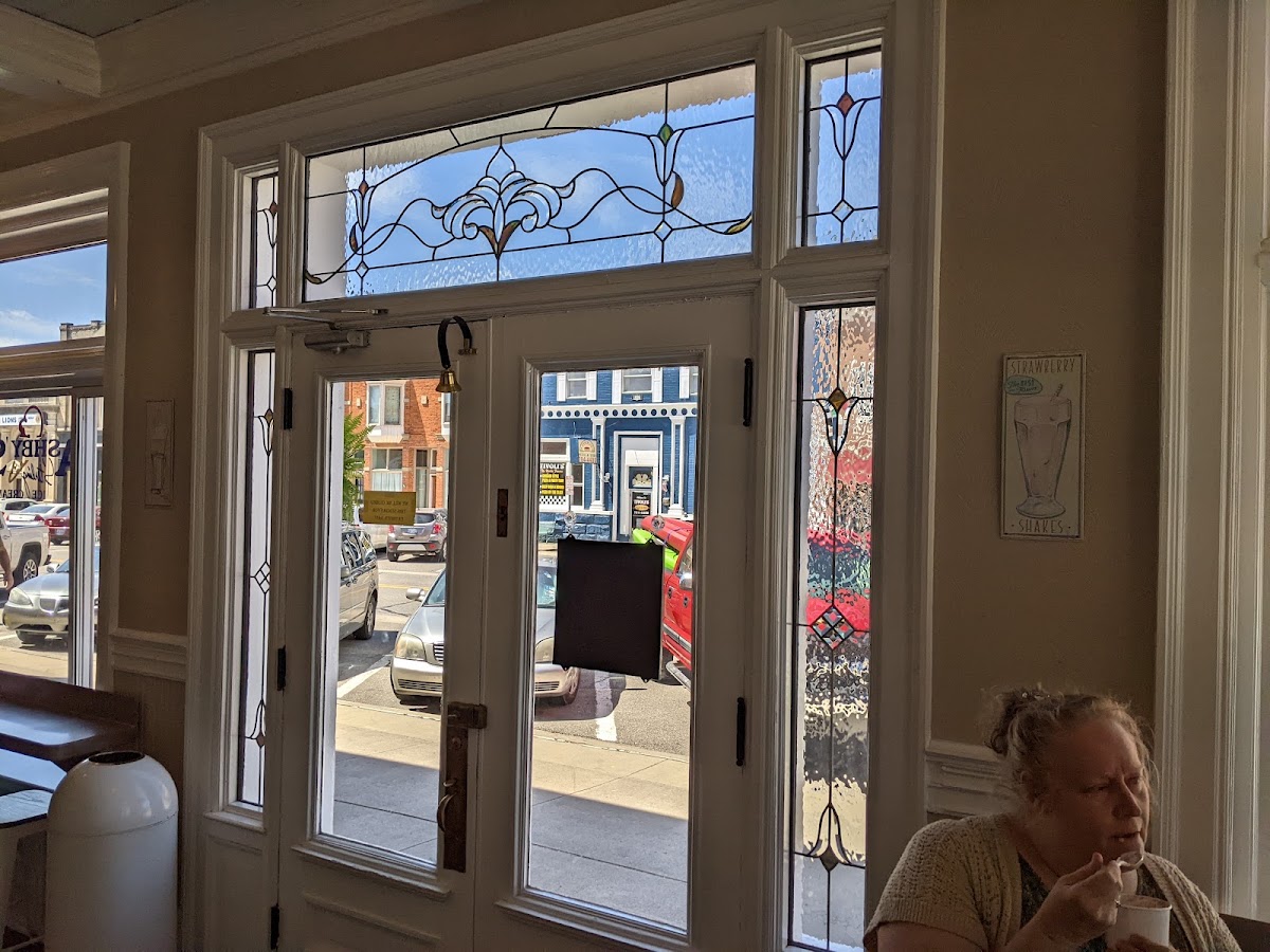 The Creamery on Main in Armada, MI