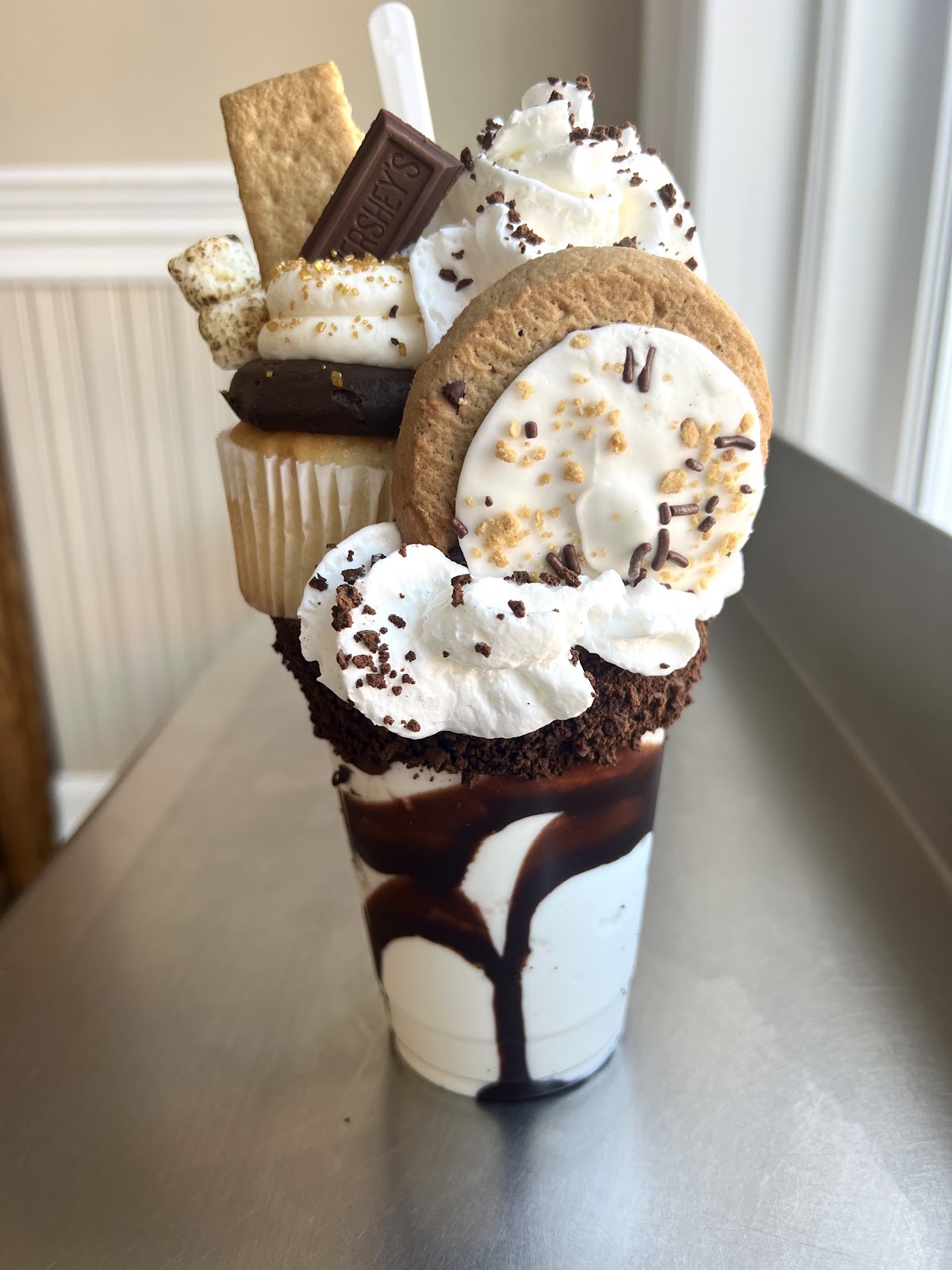 The Creamery on Main photo from Google