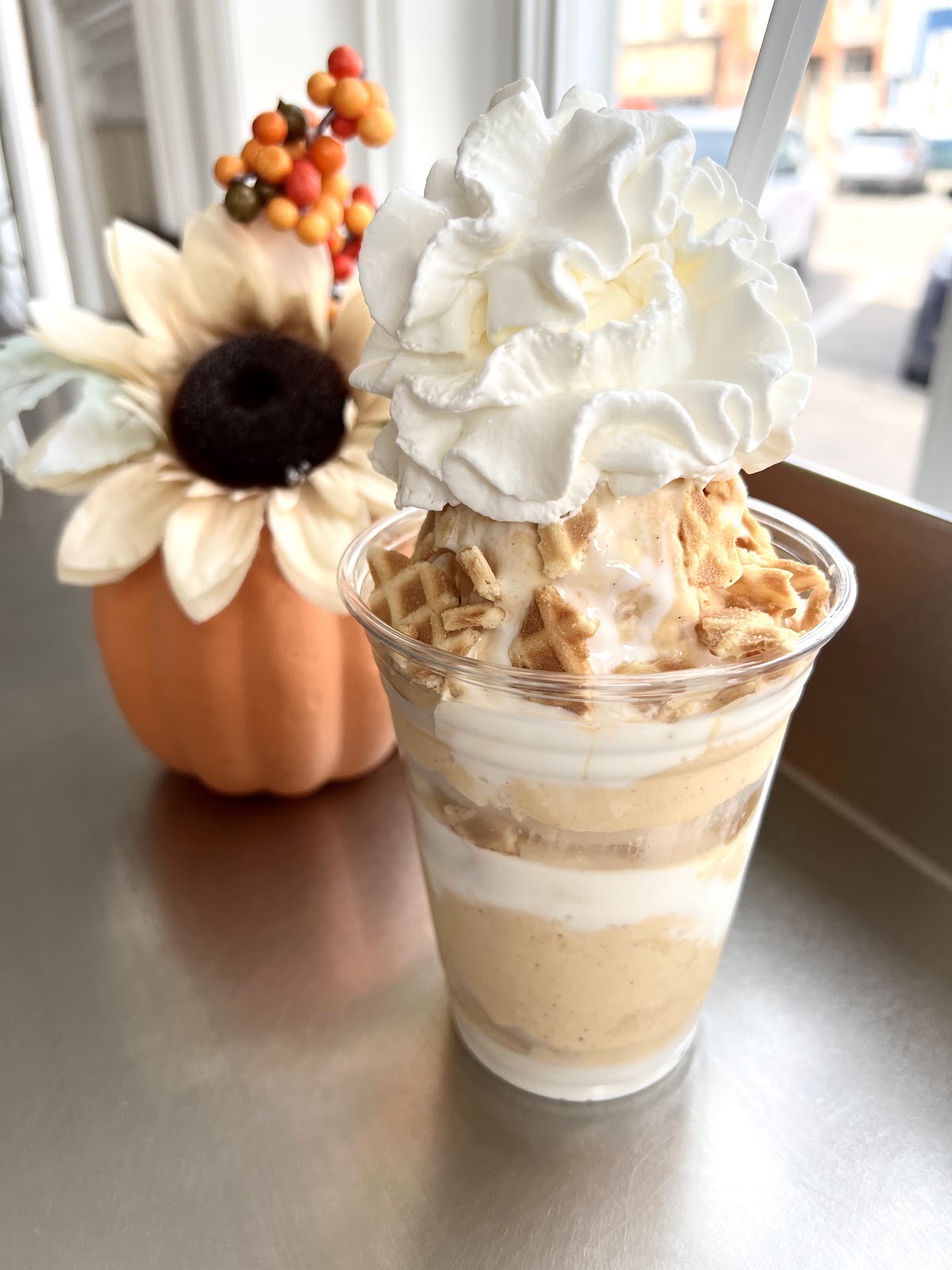 The Creamery on Main photo from Google