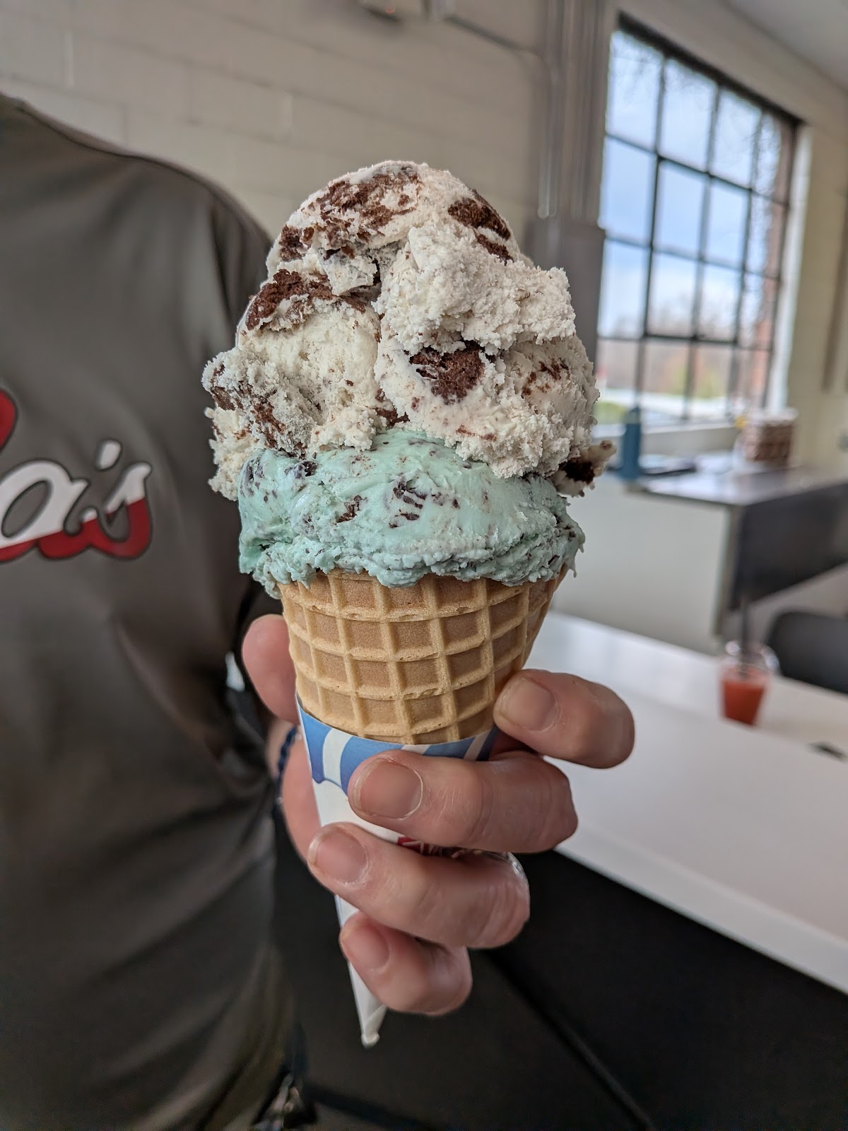the creamery. polk city photo from Google