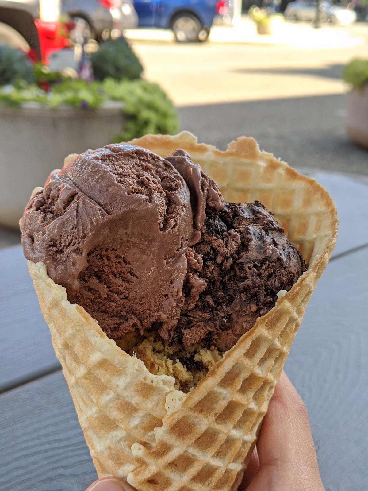 The Daily Scoop photo from Google