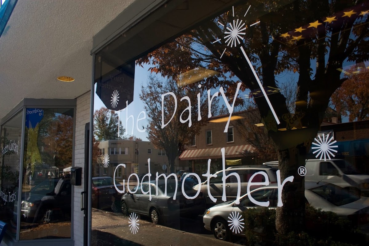 The Dairy Godmother in Alexandria, VA