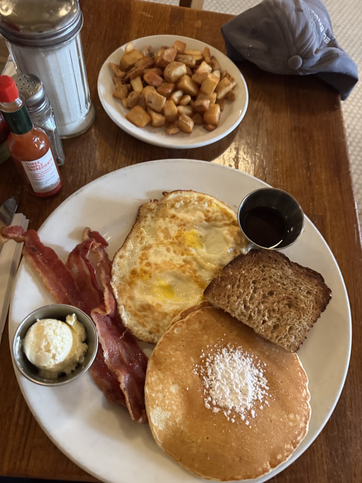 the DINER photo from Google