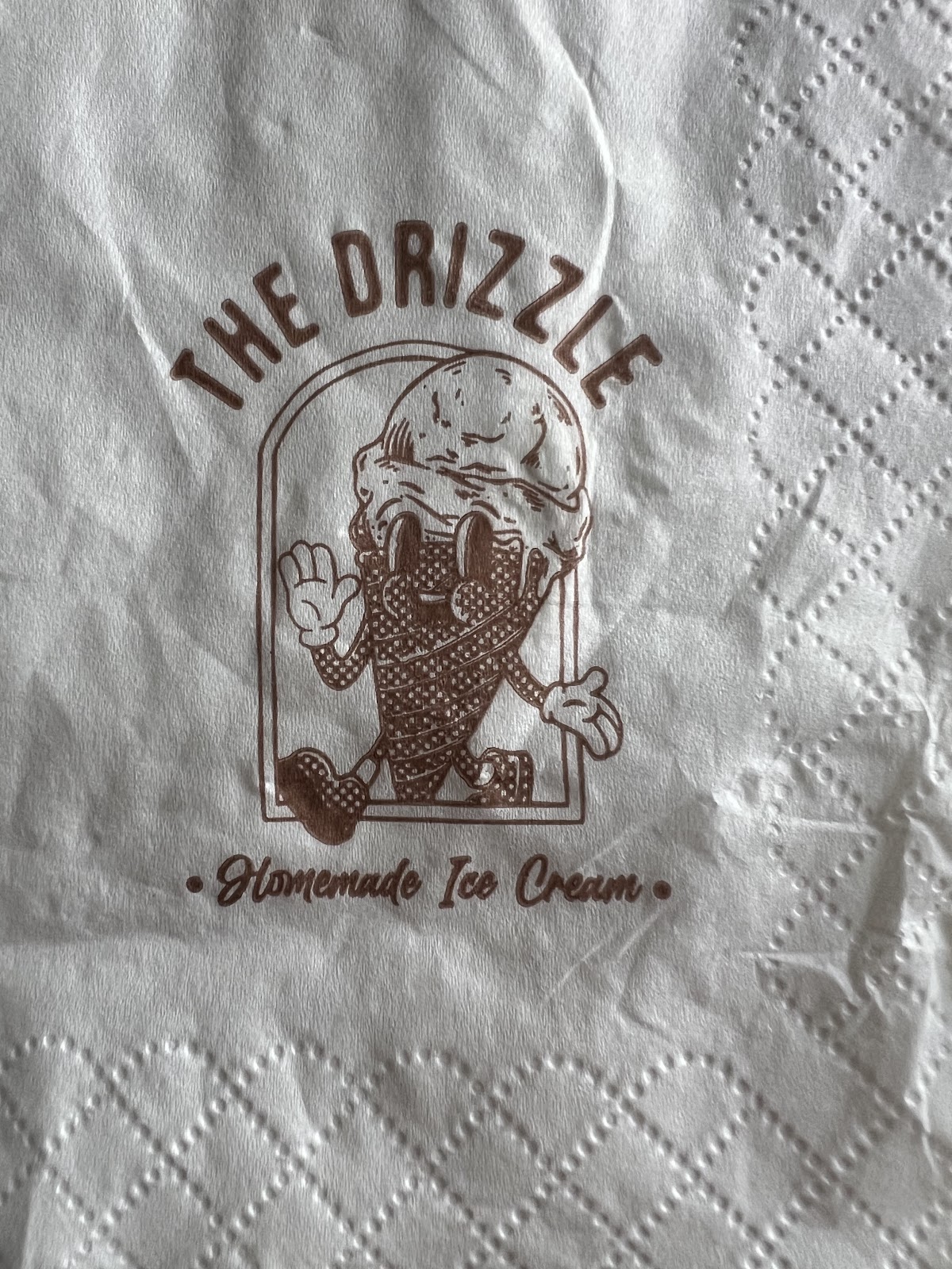 The Drizzle Homemade Ice Cream photo from Google