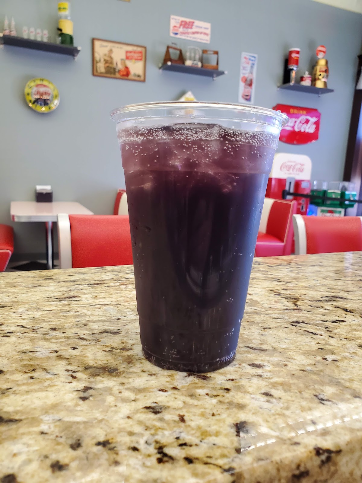 The Farmacy Soda Fountain & Coffee House photo from Google