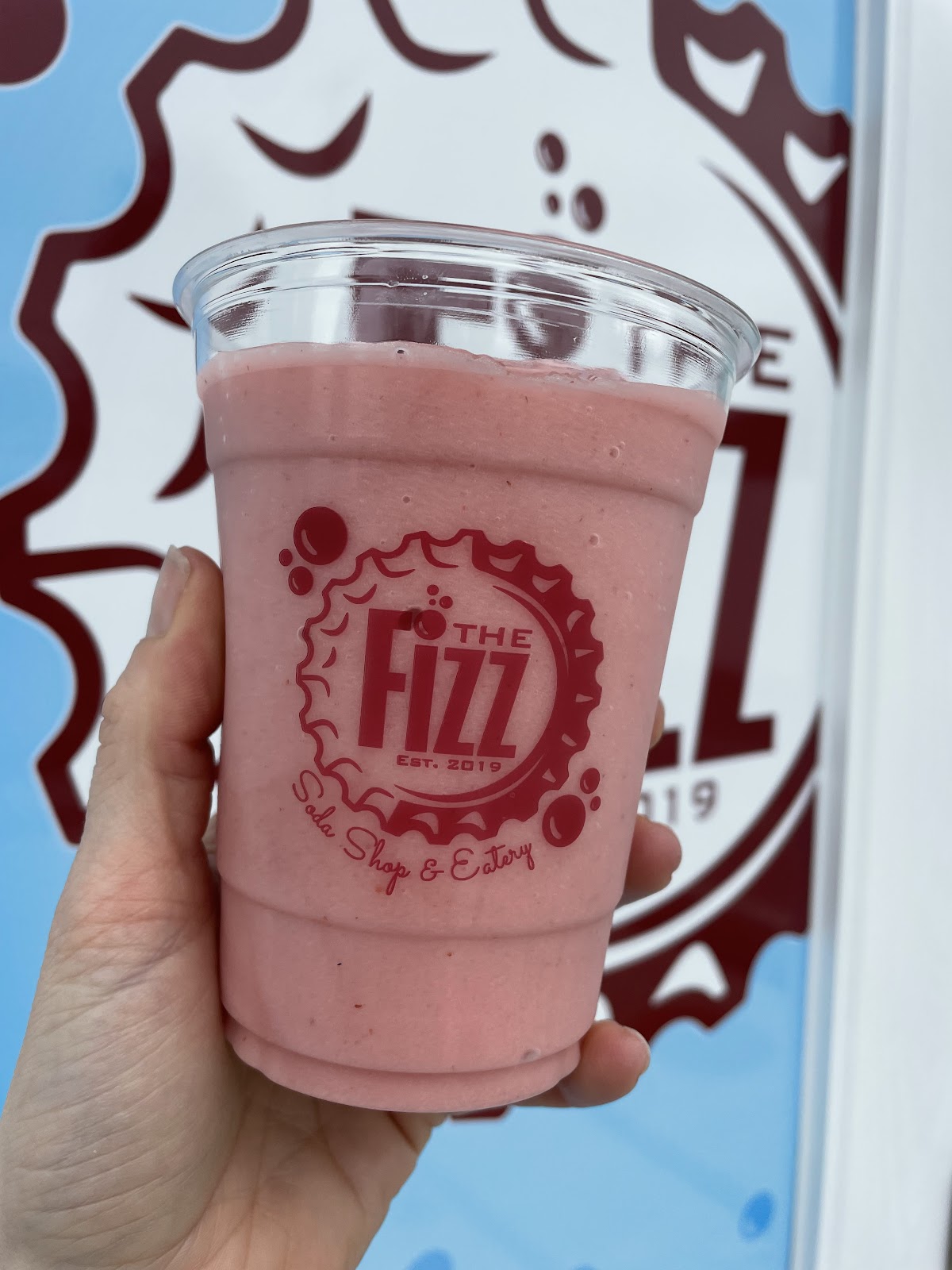 The Fizz Soda Shop & Eatery photo from Google