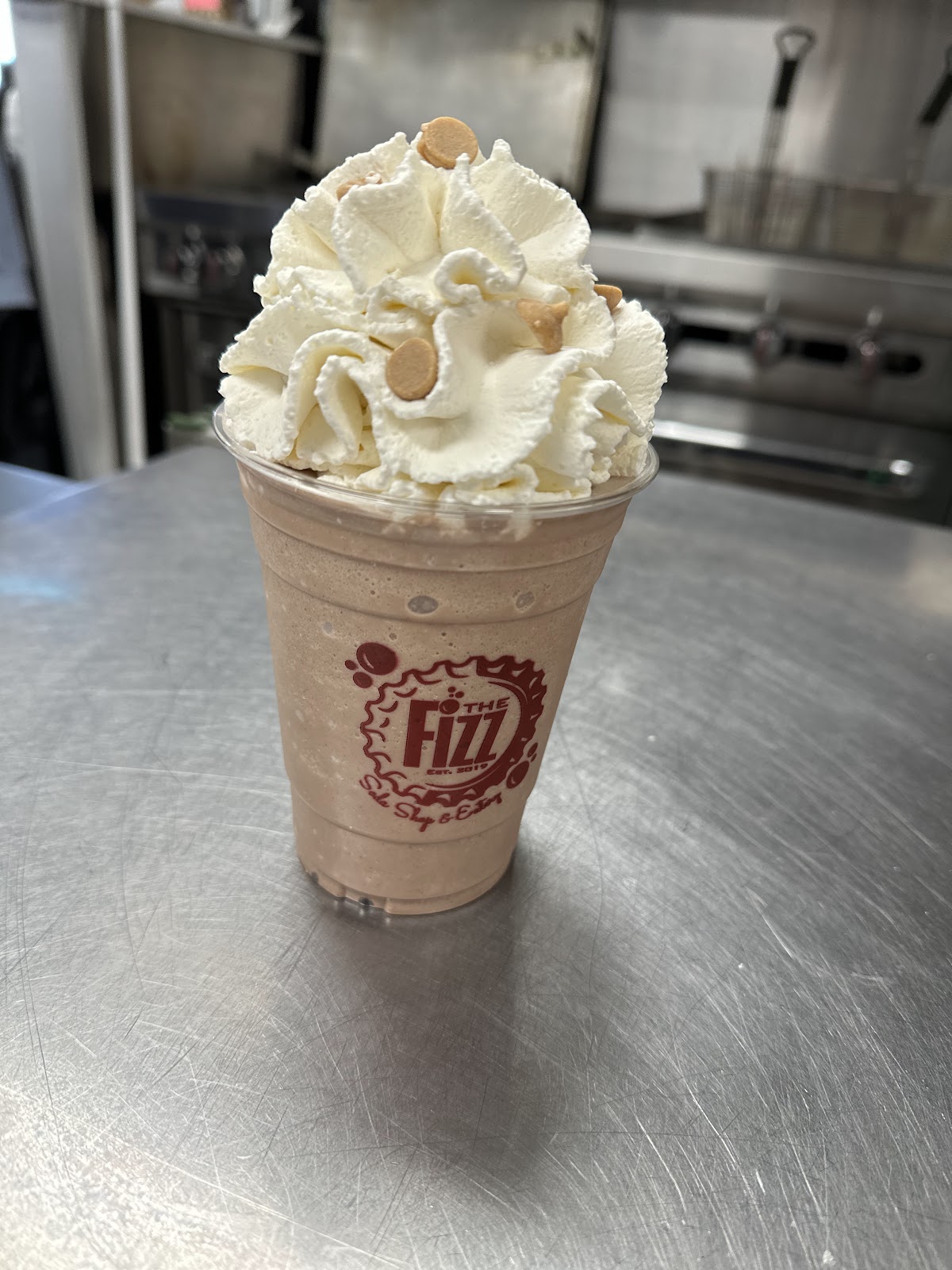 The Fizz Soda Shop & Eatery photo from Google