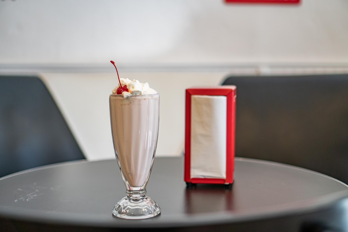 The Fountain Ice Cream & Deli photo from Google
