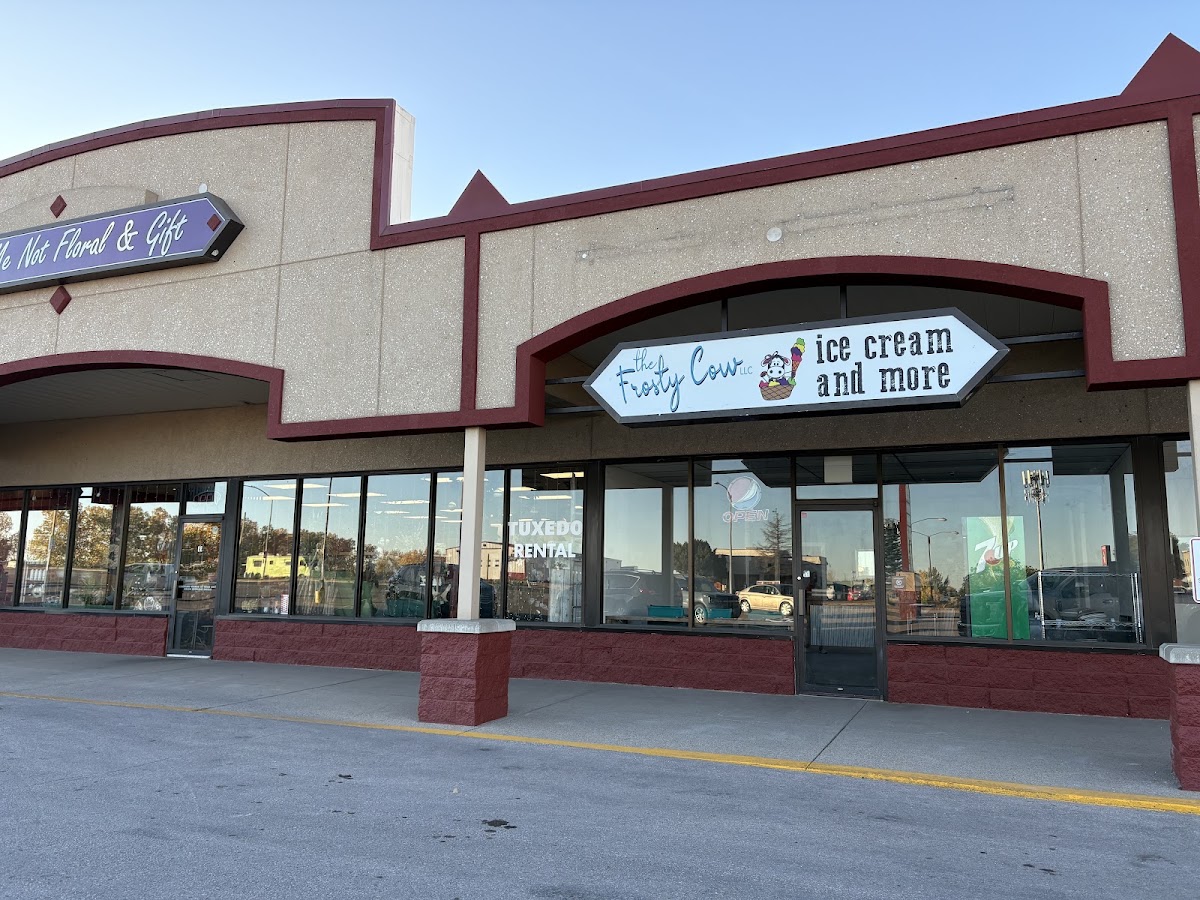 The Frosty Cow LLC in Gillette, WY