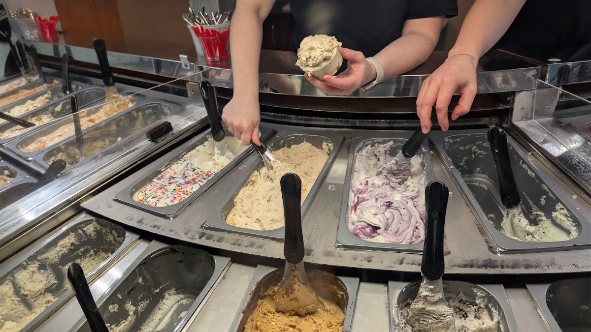 The Gelato Fiasco Old Port photo from Google