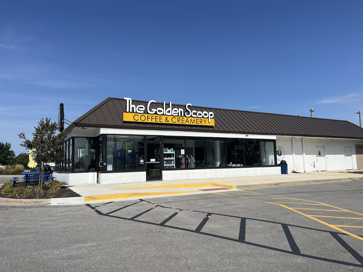 The Golden Scoop photo from Google