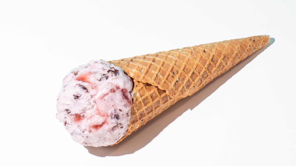 The Greenery Creamery photo from Google
