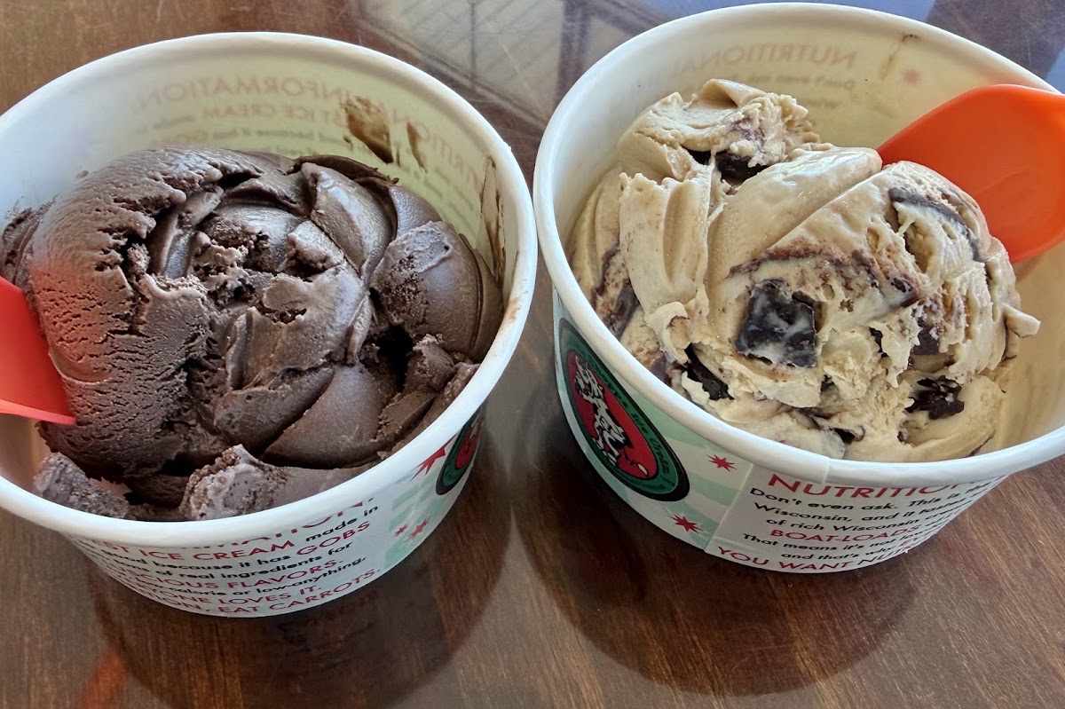 The Hiawatha Creamery photo from Google