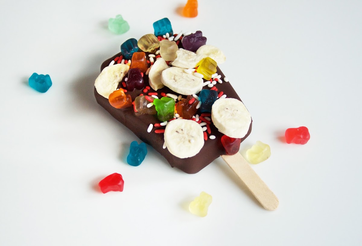 The Ice Cream Bar photo from Google