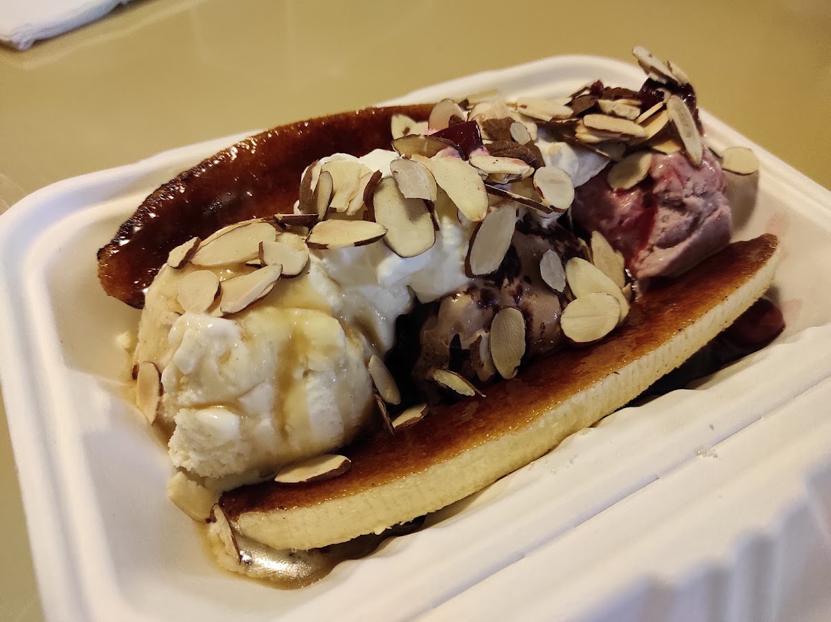 The Ice Cream Bar photo from Google