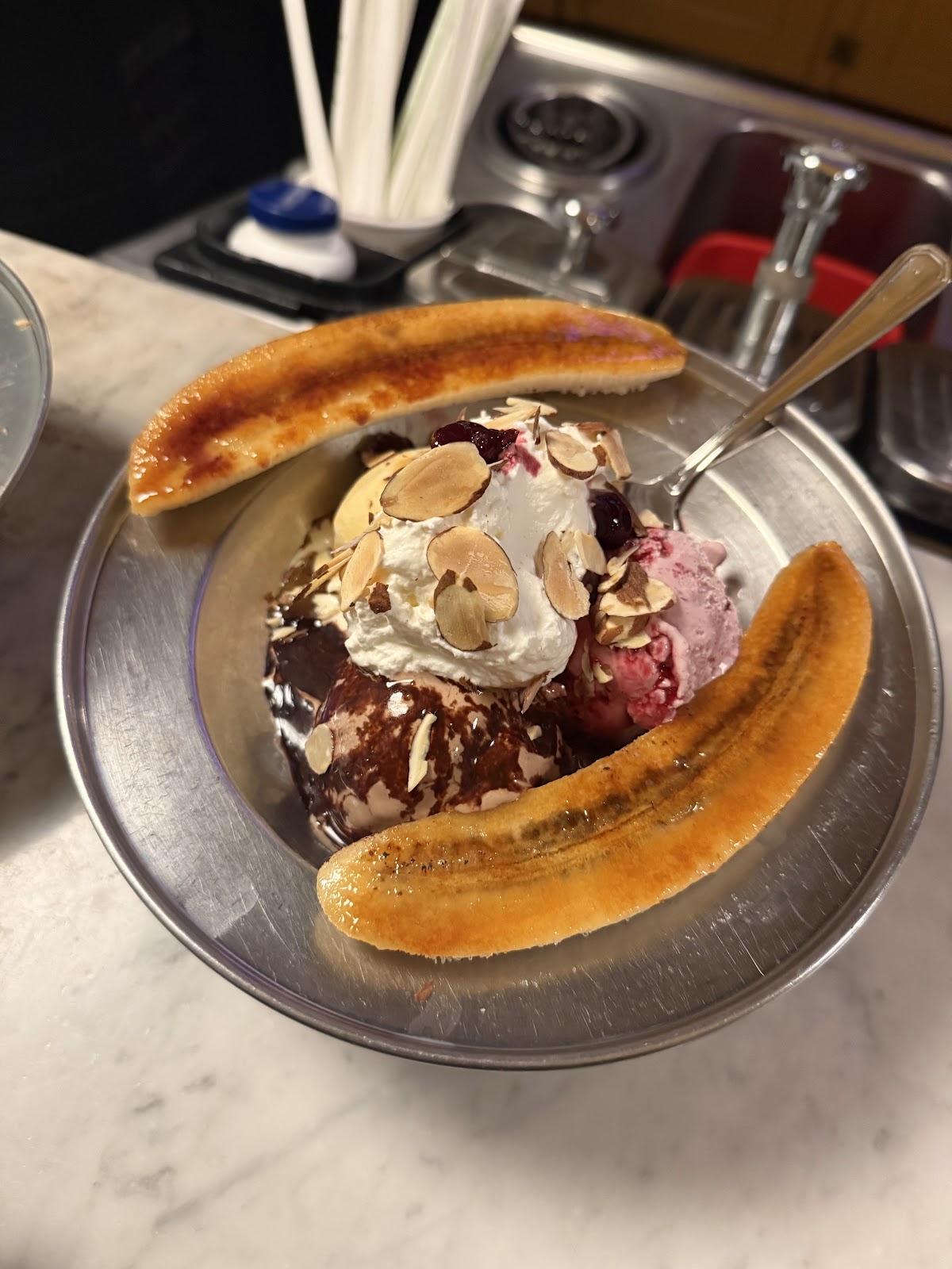 The Ice Cream Bar photo from Google