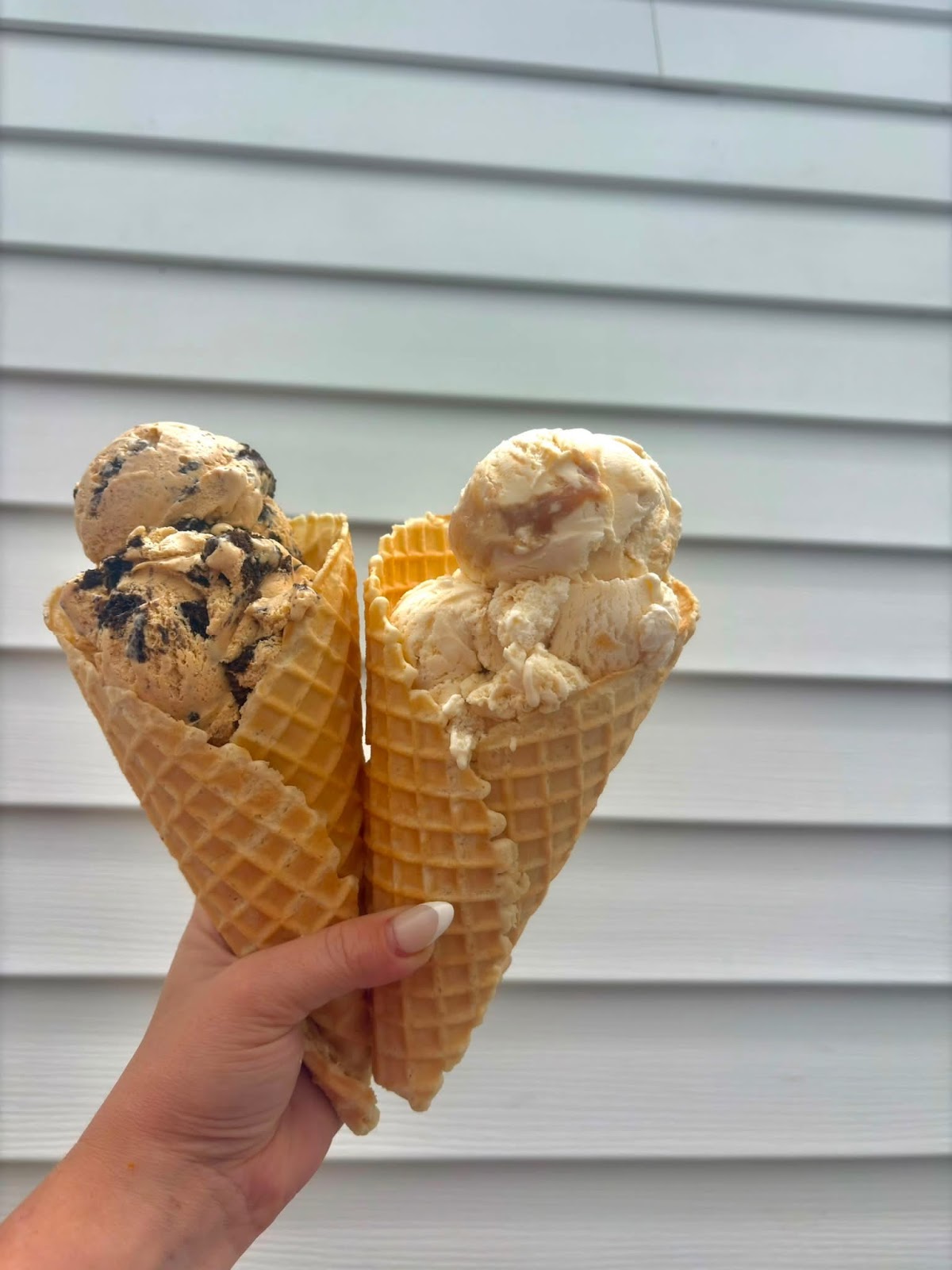The Ice Cream Machine Co photo from Google