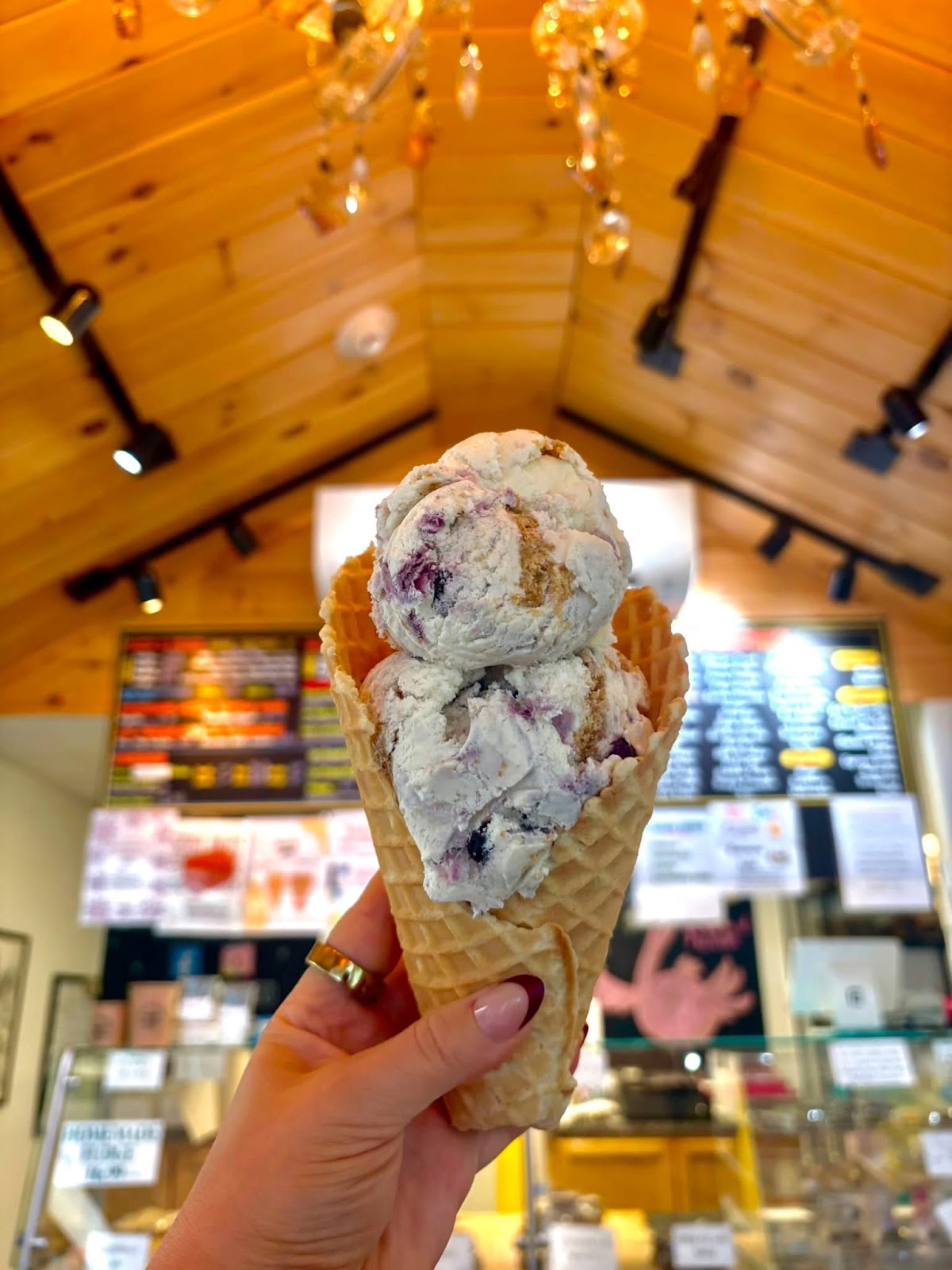 The Ice Cream Machine Co photo from Google