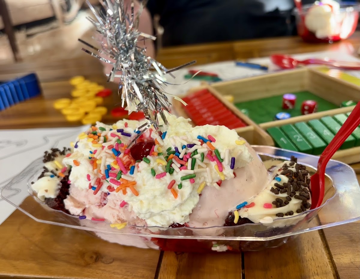 The Ice Cream Mill photo from Google