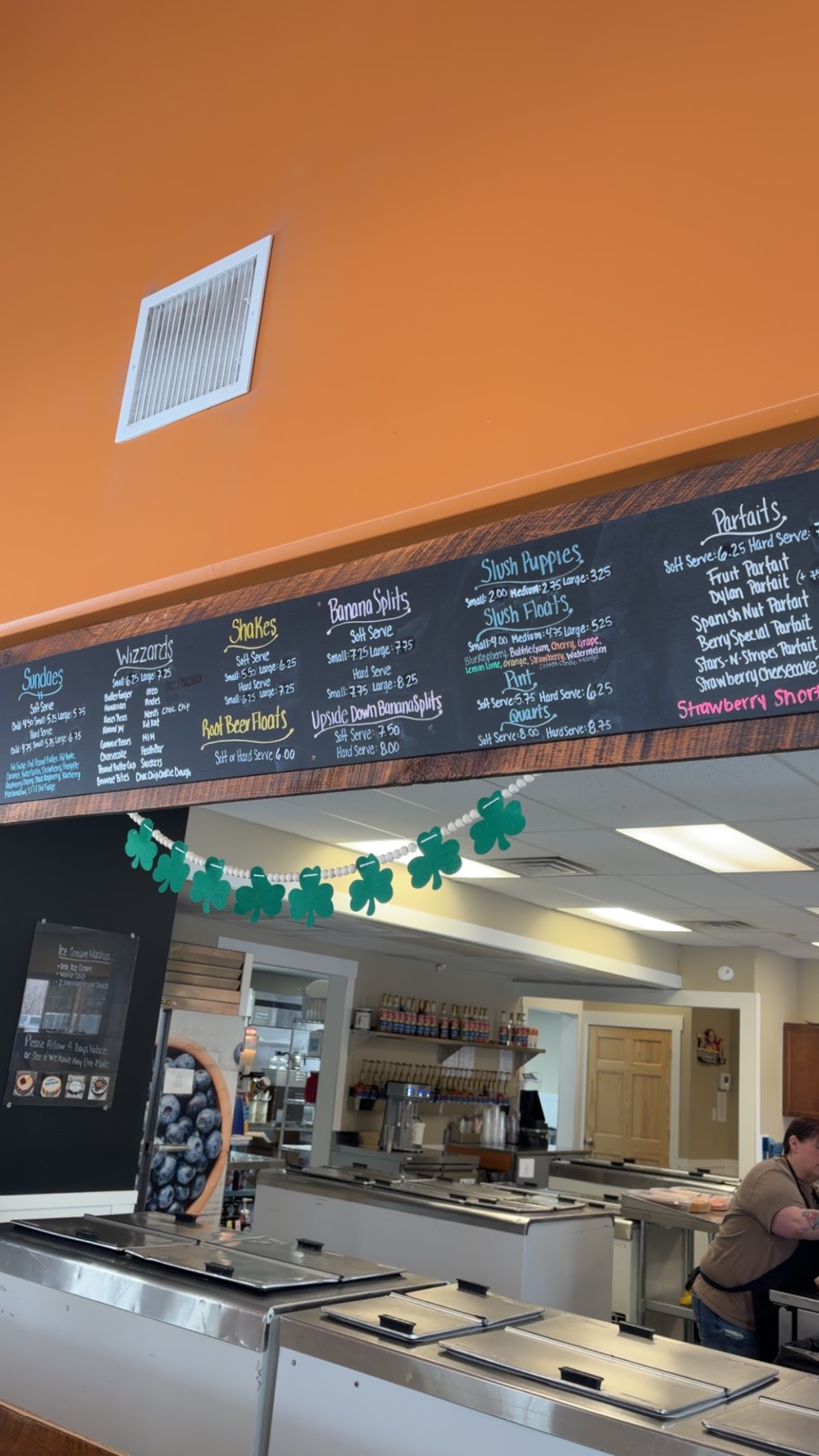The Ice Cream Shoppe photo from Google