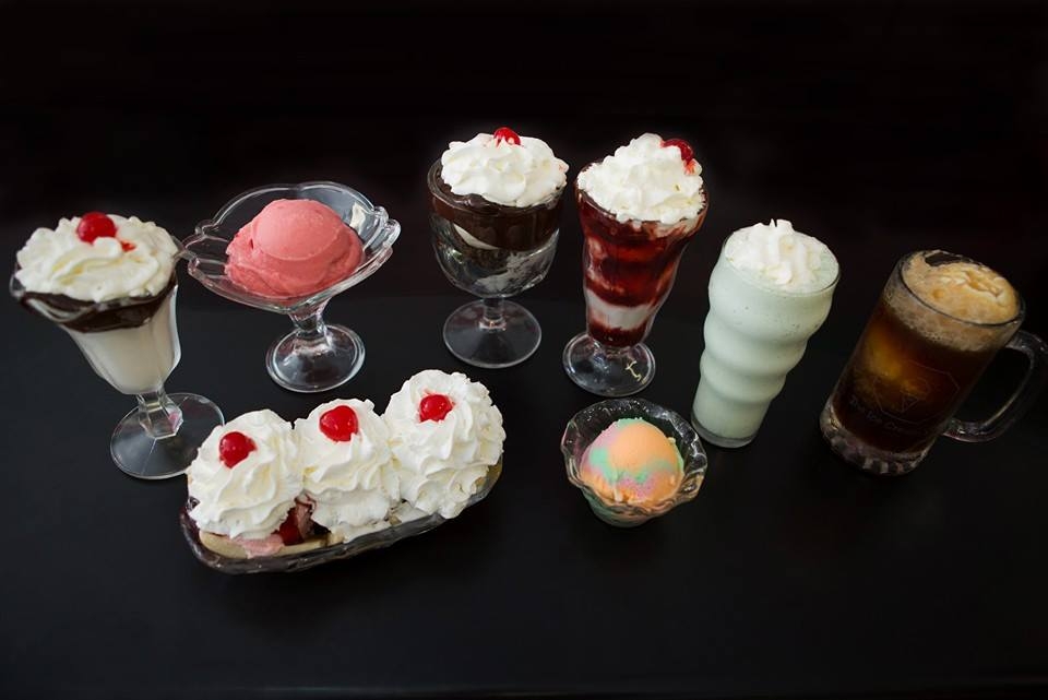 The Ice Cream Stop photo from Google