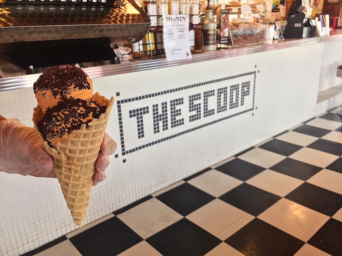 The Inside Scoop in Coopersburg, PA