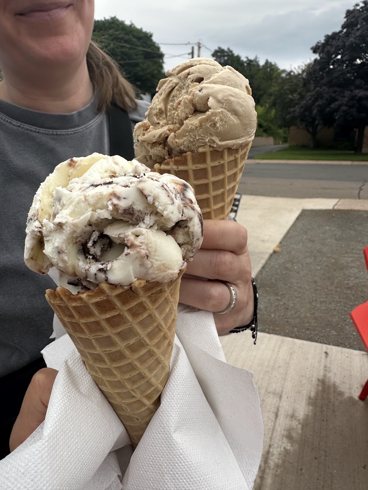 The Ish Creamery photo from Google