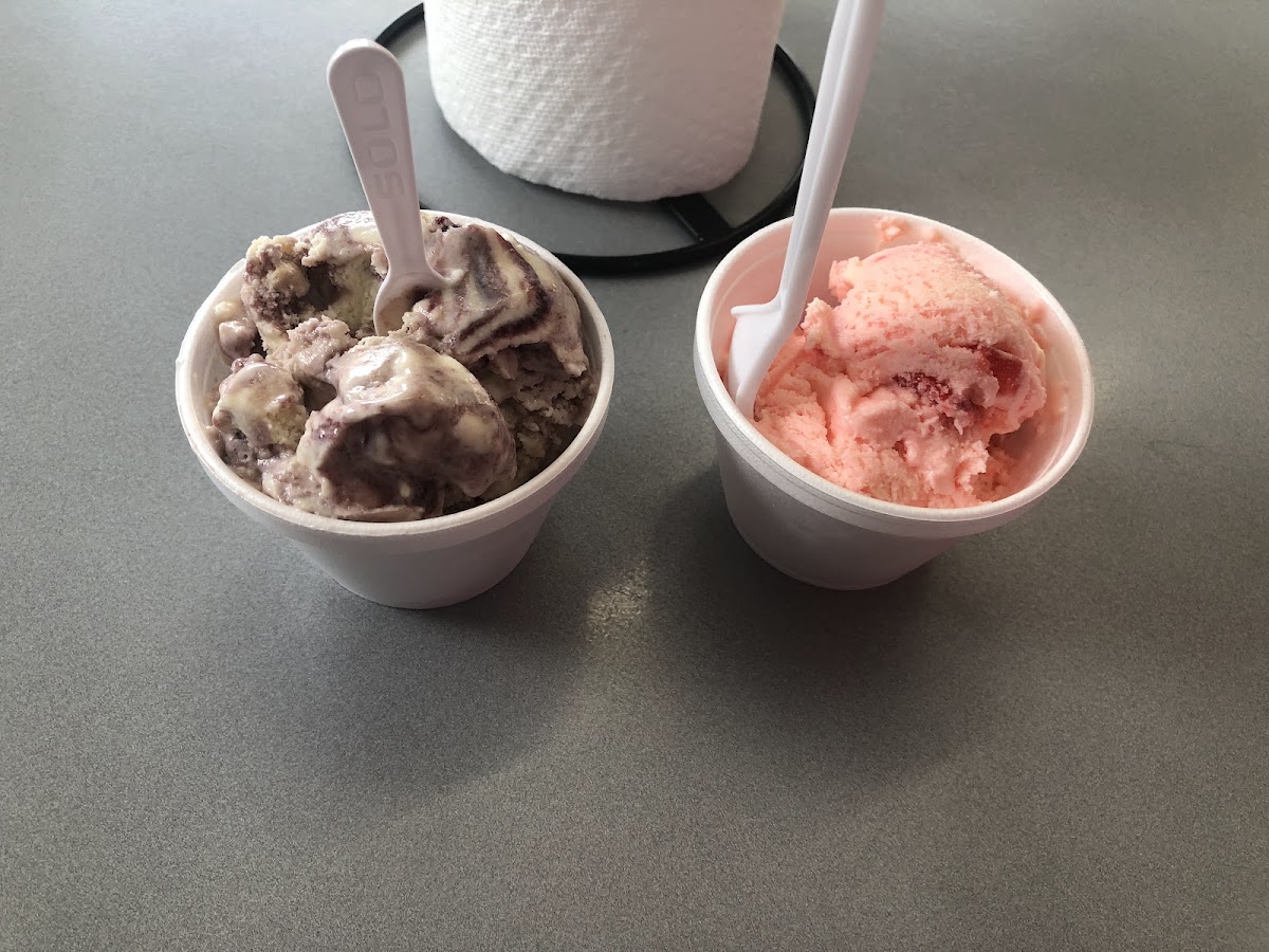 The Laurel Creamery photo from Google