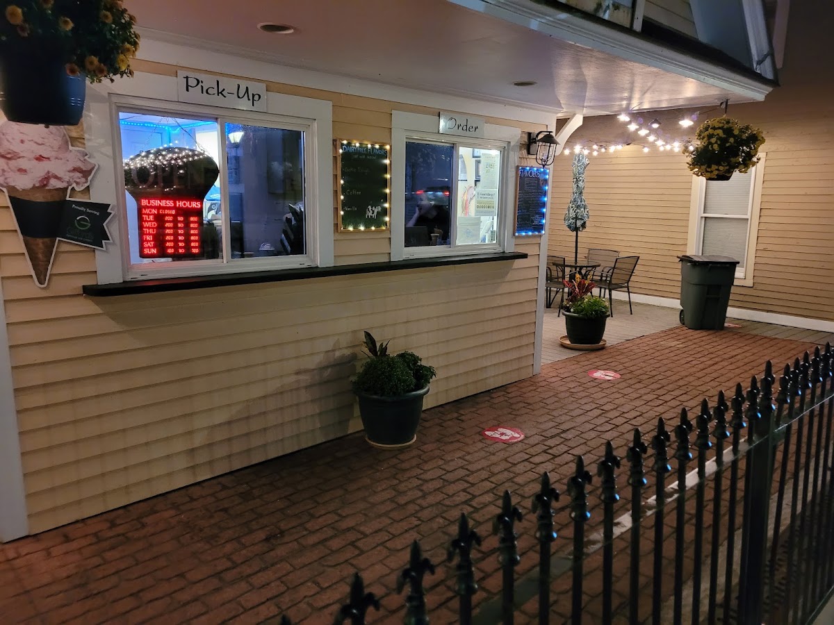 The Local Scoop in Hallowell, ME