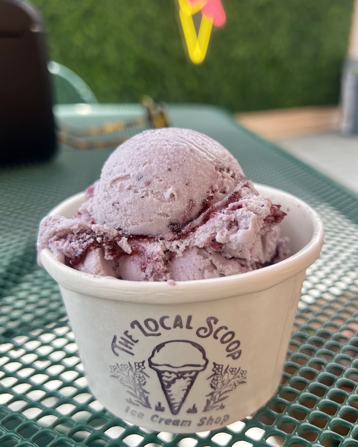 The Local Scoop photo from Google