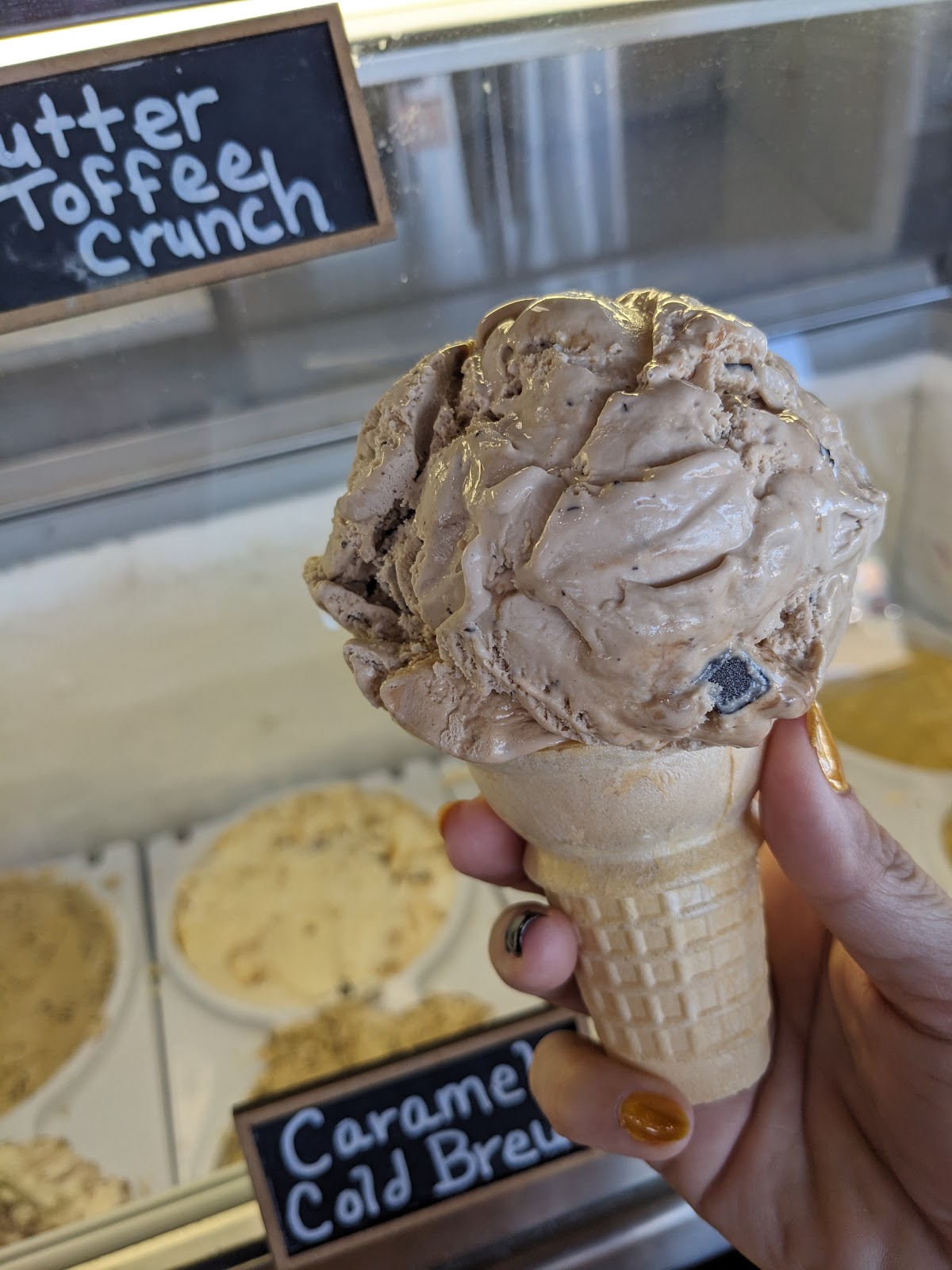 The Local Scoop photo from Google