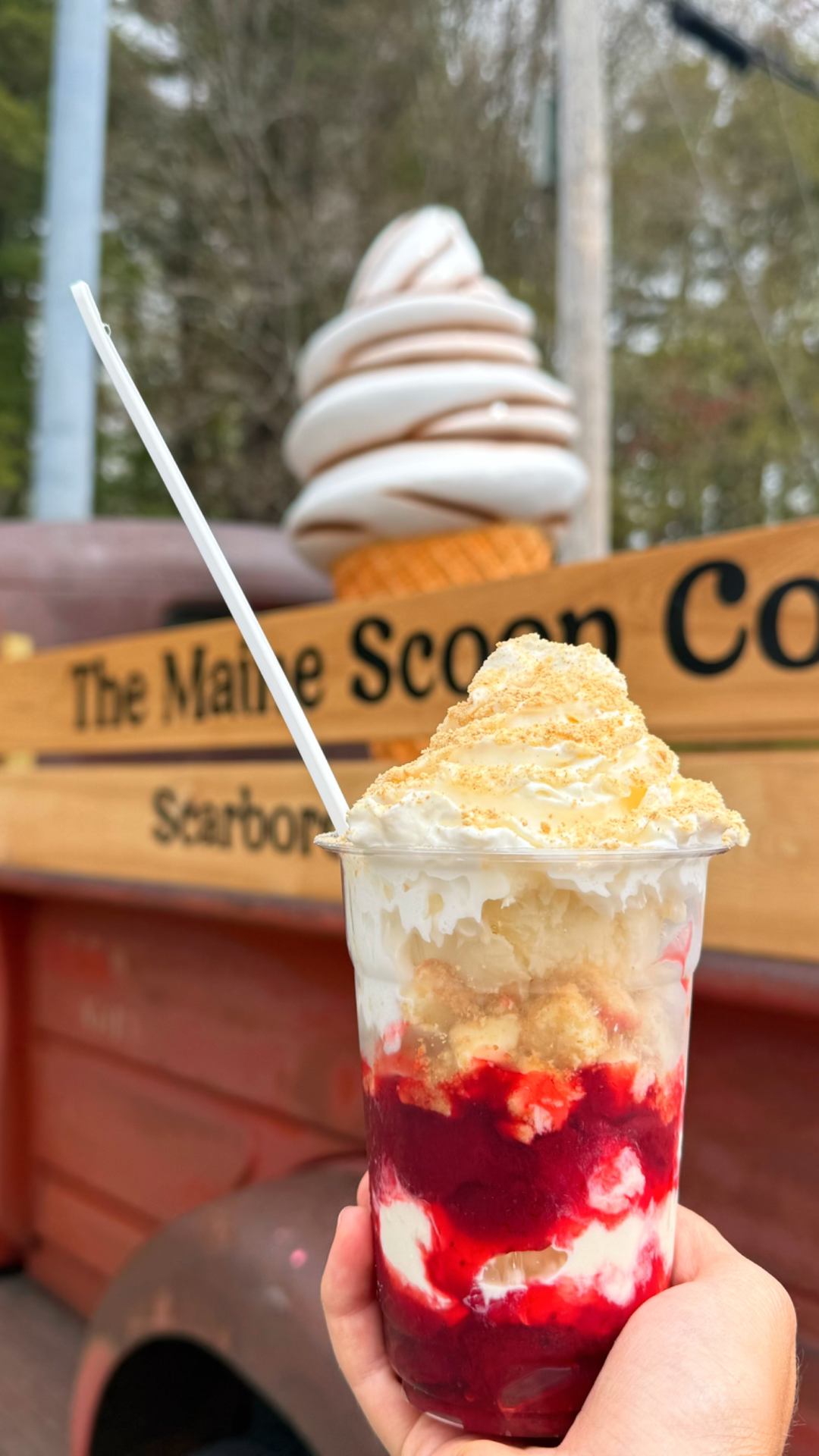 The Maine Scoop Company photo from Google