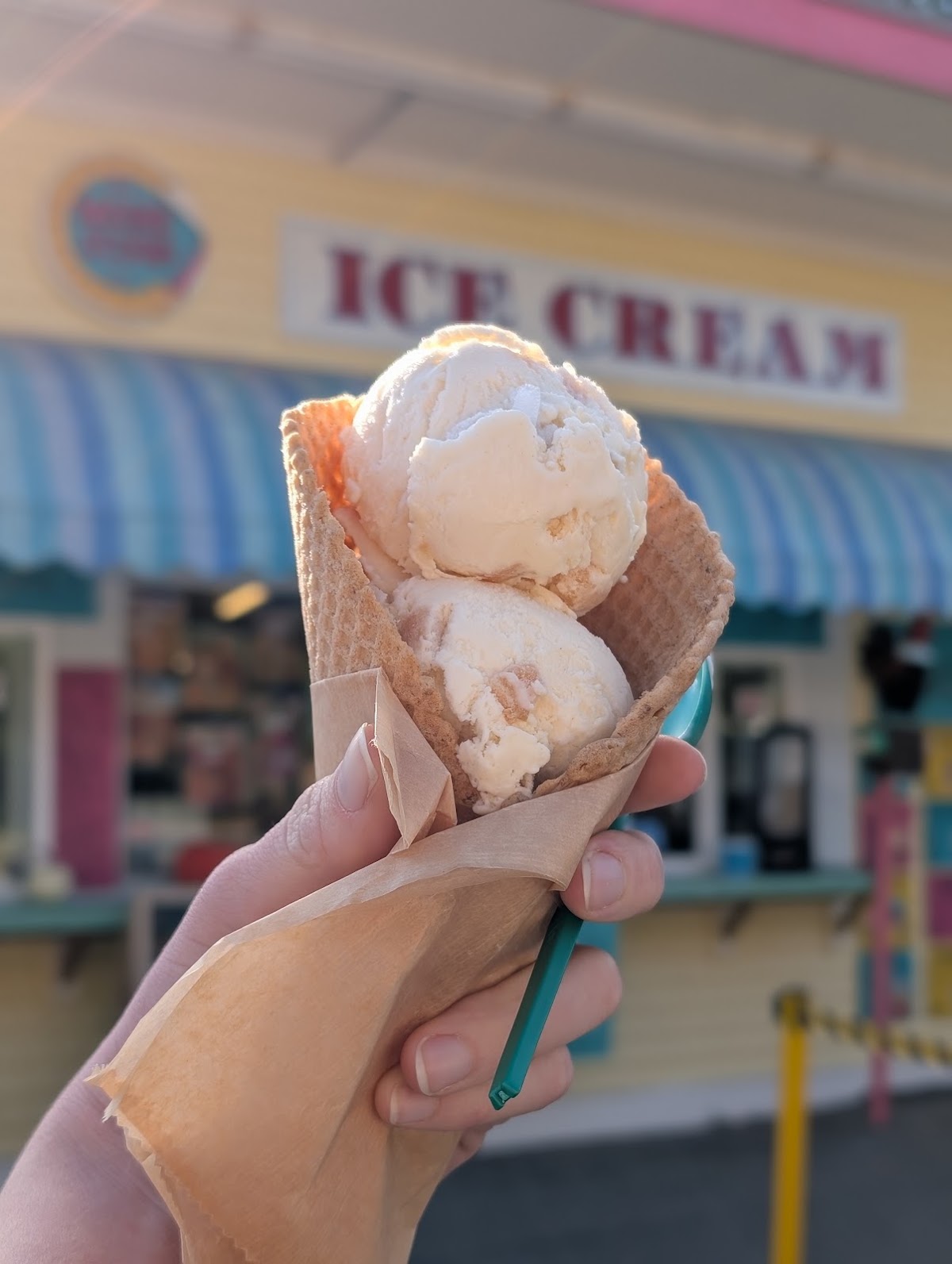 The Maine Scoop Company photo from Google