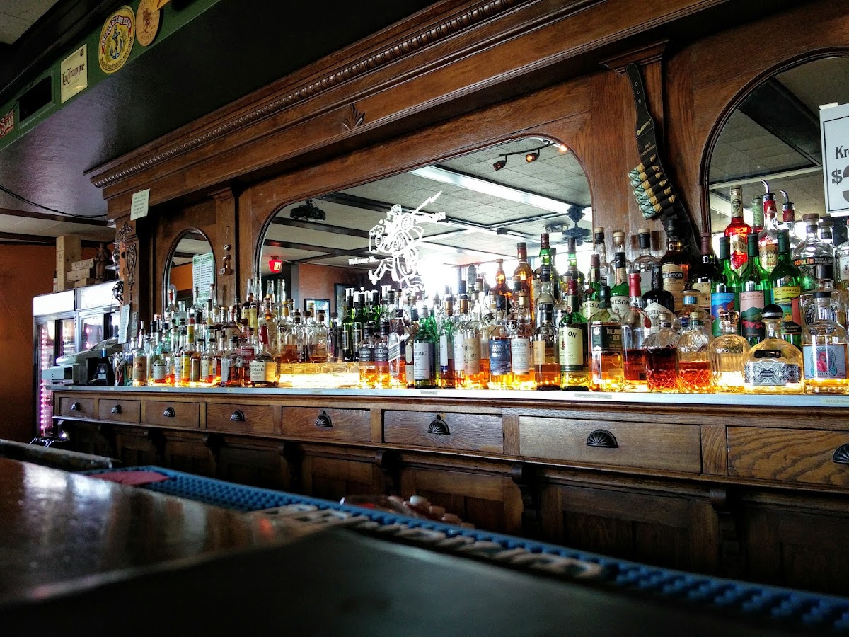 The Malt House in Madison, WI