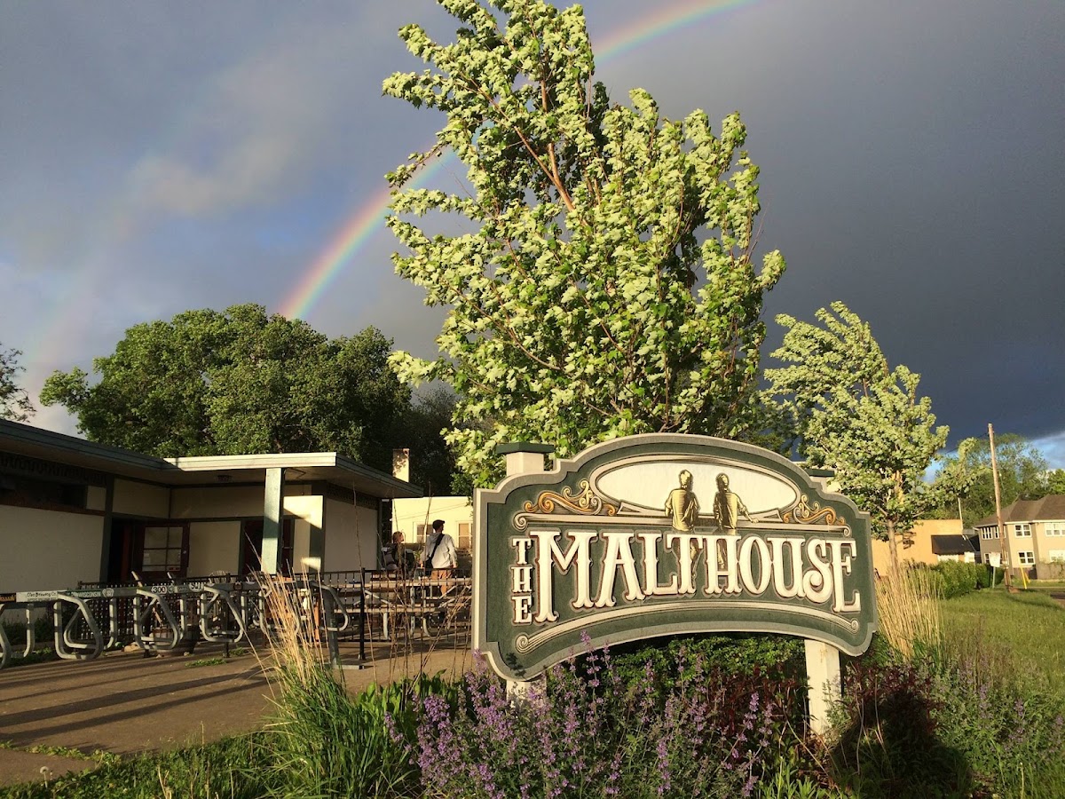 The Malt House photo from Google