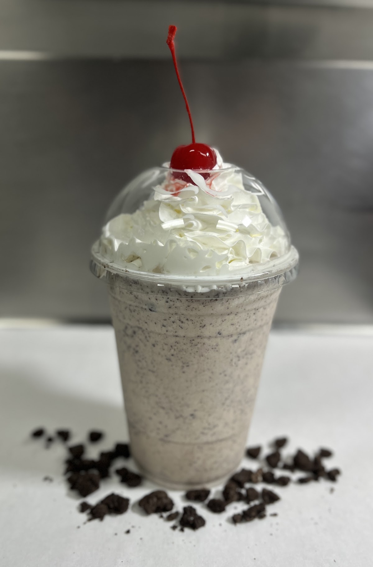 The Malt Shop photo from Google