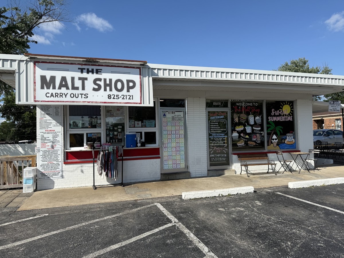 The Malt Shop in Fenton, MO