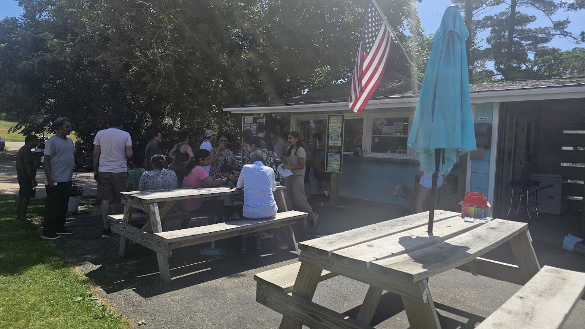The Merrimac Scoop in Lodi, WI