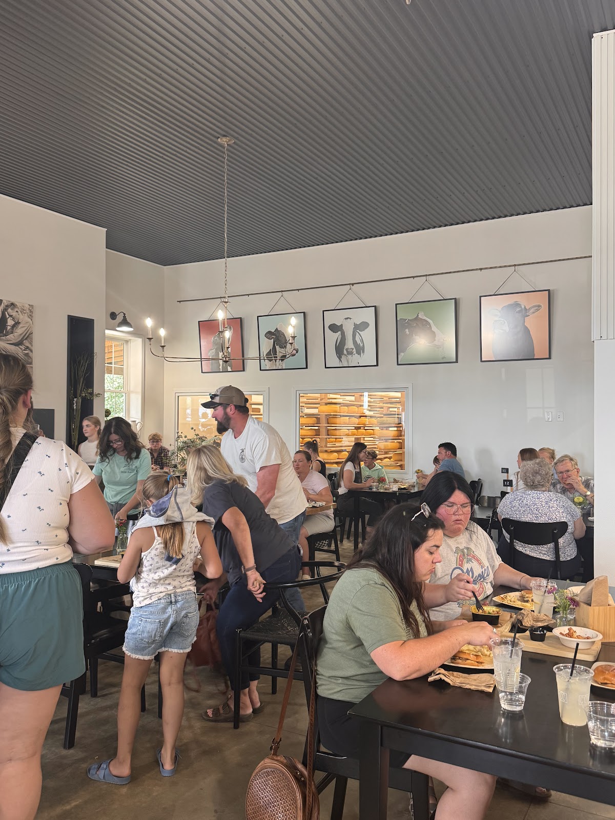 The Milkhouse by Cows and Co Creamery photo from Google
