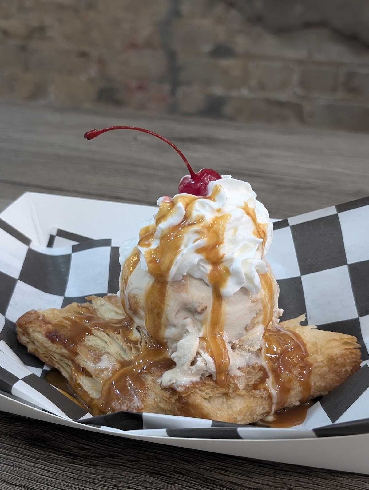 The Mosh Pit Creamery & Cafe photo from Google