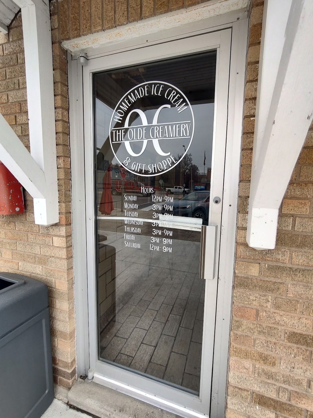 The Olde Creamery Garner in Garner, IA