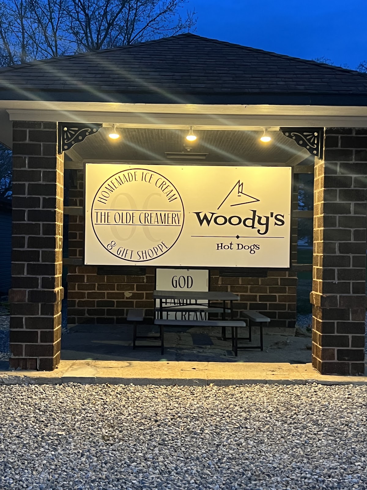 The Olde Creamery - Rockwell in Rockwell, IA