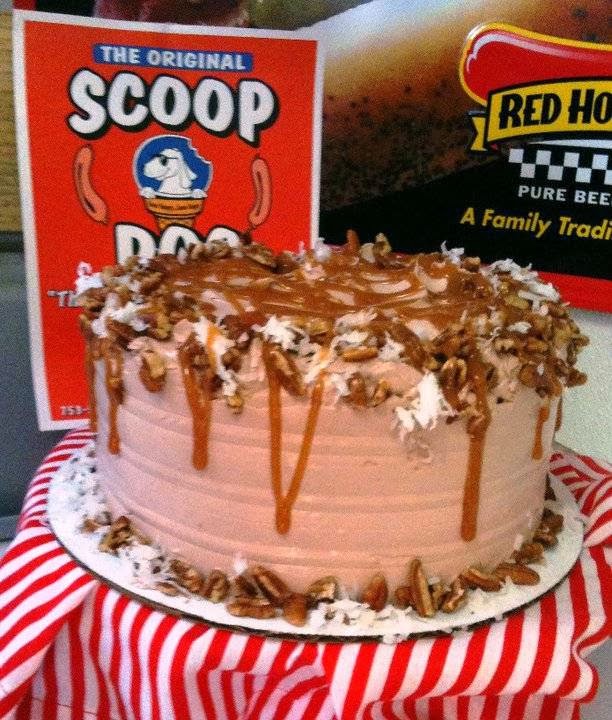 The Original ScoopDog photo from Google
