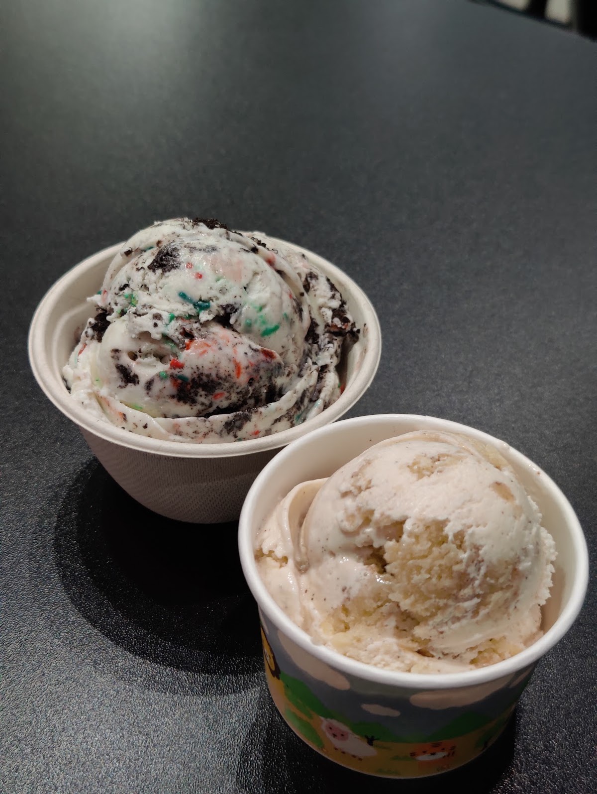 The Outside Scoop photo from Google