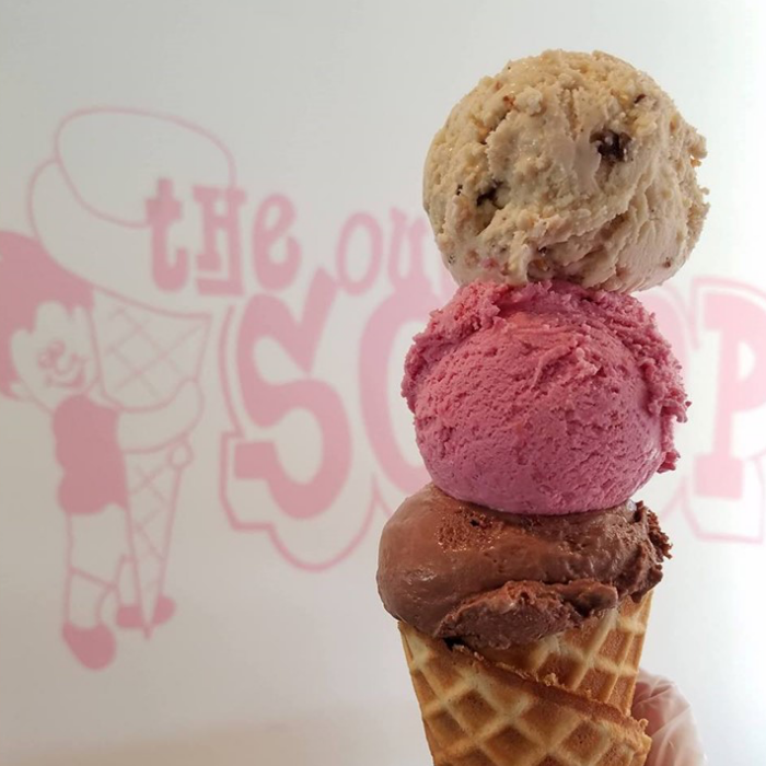 The Outside Scoop photo from Google