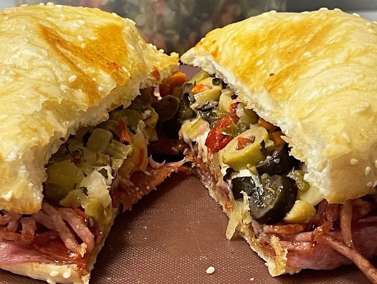 The Parlor Pizza and Ice Cream Company photo from Google